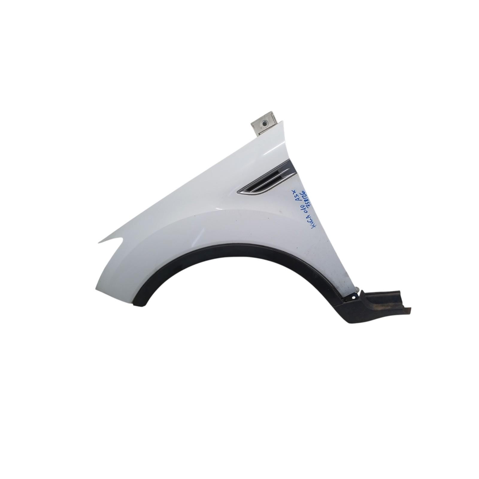 PARAFANGO ANTERIORE SINISTRO PER FORD Kuga Serie (CBV) 1633115 TXDA (08>13)