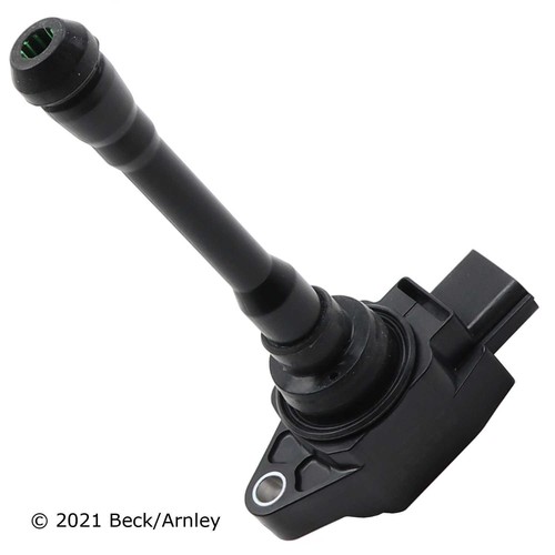 Direct Ignition Coil fits 2007-2018 Nissan Altima Rogue Cube BECK/ARNLEY - Picture 3 of 5