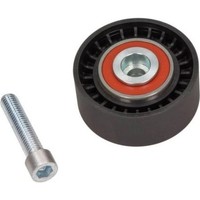 Maxgear 54-0651 Umlenkrolle FüHrungsrolle Zahnriemen FüR Chevrolet Opel Antara