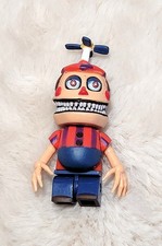 FNaF Five Nights at Freddy  s Mcfarlane Nightmare Balloon Boy Micro Fun Figure