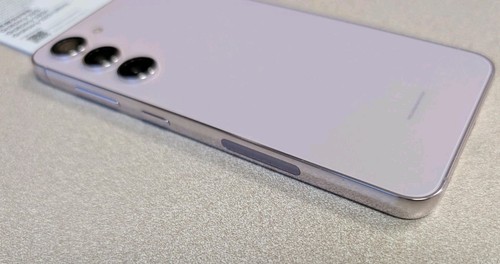 (VERIZON) Samsung Galaxy S23 5G 128GB Lavender - A GRADE - Afbeelding 8 van 10