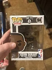 KEVIN DURANT Funko Pop! #94 Brooklyn Nets NBA Basketball Damaged Box