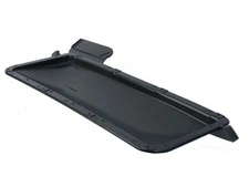 URO PARTS 1078300352 Blower Motor Cover Mercedes-Benz 450SL 450SLC 380SL 560SL