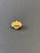 Dramatics VTG Gold Tone Pin