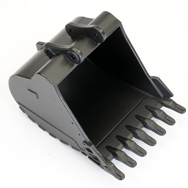 Huina K336 Bucket Aluminium Alloy