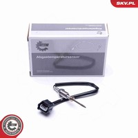 Esen SKV Sensor Abgastemperatur 30SKV238 12V Nach Katalysator RußPartikelfilter