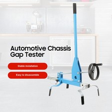Automotive Chassis Gap Tester Rocker Arm Type Chassis Abnormal Noise Detector