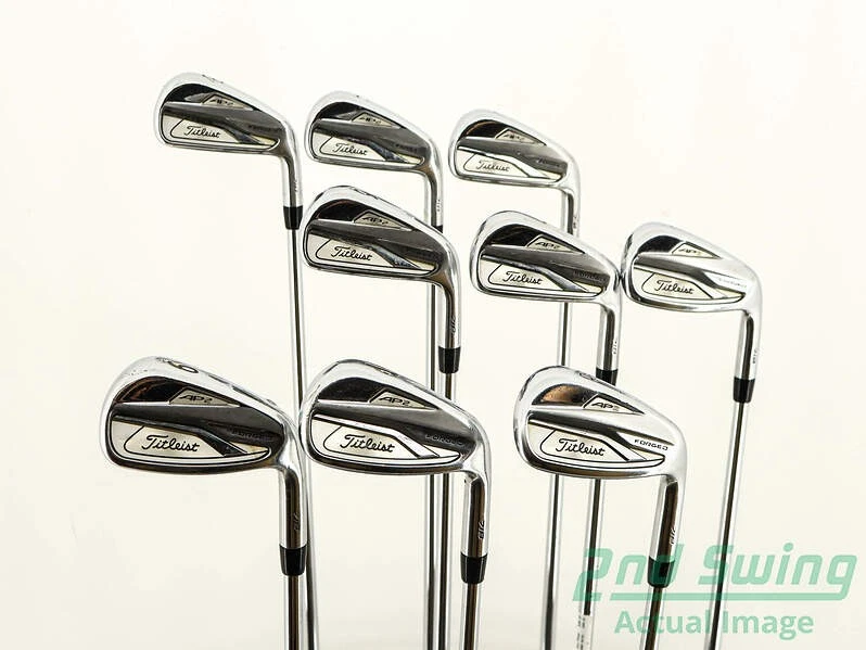 25+ Titleist Ap2 Irons for sale | Updated Oct 2026