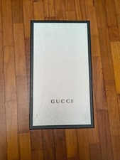 Gucci Tennis 1977 Unisex Butter Nuove con imballaggio completo 