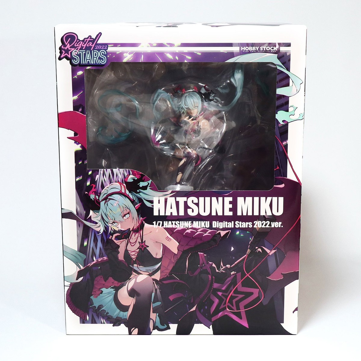 HATSUNE MIKU Digital Stars 2022 ハッピ Amazon.com: Character Vocal Series 01: Hatsune Miku (Digital