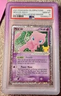 New ListingPSA 10 Mew ex 88/92 Celebrations Classic Collection Holo Gem Mint 10