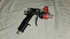 3m Accuspray Hgp Spray Paint Gun 16587 Disposable Tip System - Versatile Setup