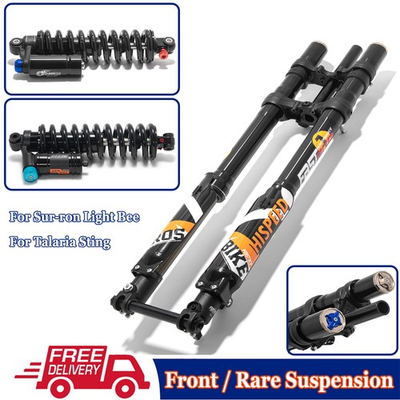 #ad Front Rear Fork Suspension Shock For SURRON Light Bee For TALARIA ALX13RC 2.0 $122.49
