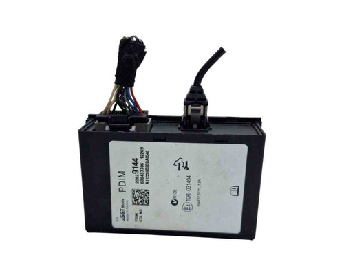 OPEL ZAFIRA TOURER C P12 Bluetooth Steuergerät 22829144 2.00 Diesel 30149772