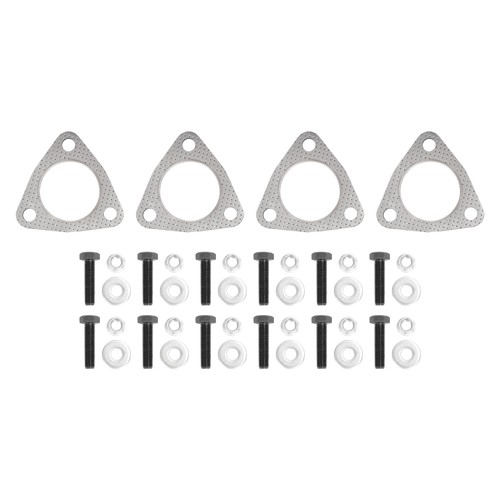 Catalytic Converter For Nissan Xterra/Frontier 99-04 3.3L Driver&Passenger Side - Picture 9 of 23