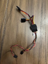 Dell Optiplex 5040 7040 7050 7060 SFF SATA Power Cable HG2F3 0HG2F3
