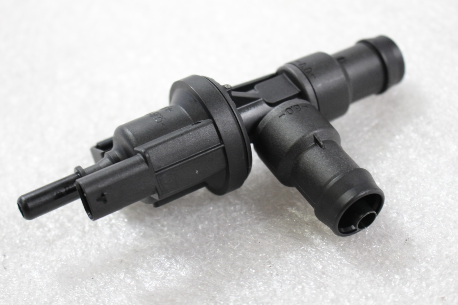 Ferrari 296 GTB Flush valve P/N 751851
