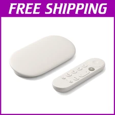 Stream Entertainment in 4K with Voice Remote