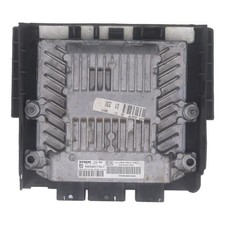 Moteur Peugeot 1007
