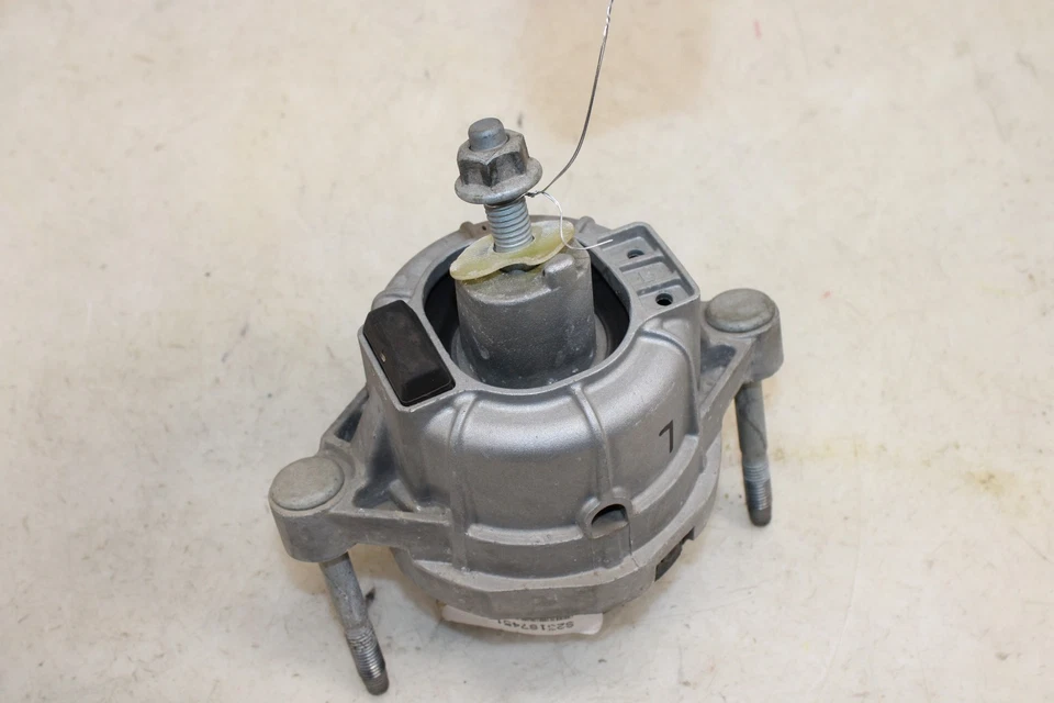 Juego de montaje de motor Chevrolet Corvette 2015-2019 OEM MM122 Foto 4 de 4