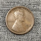 1914 S Lincoln Cent VG