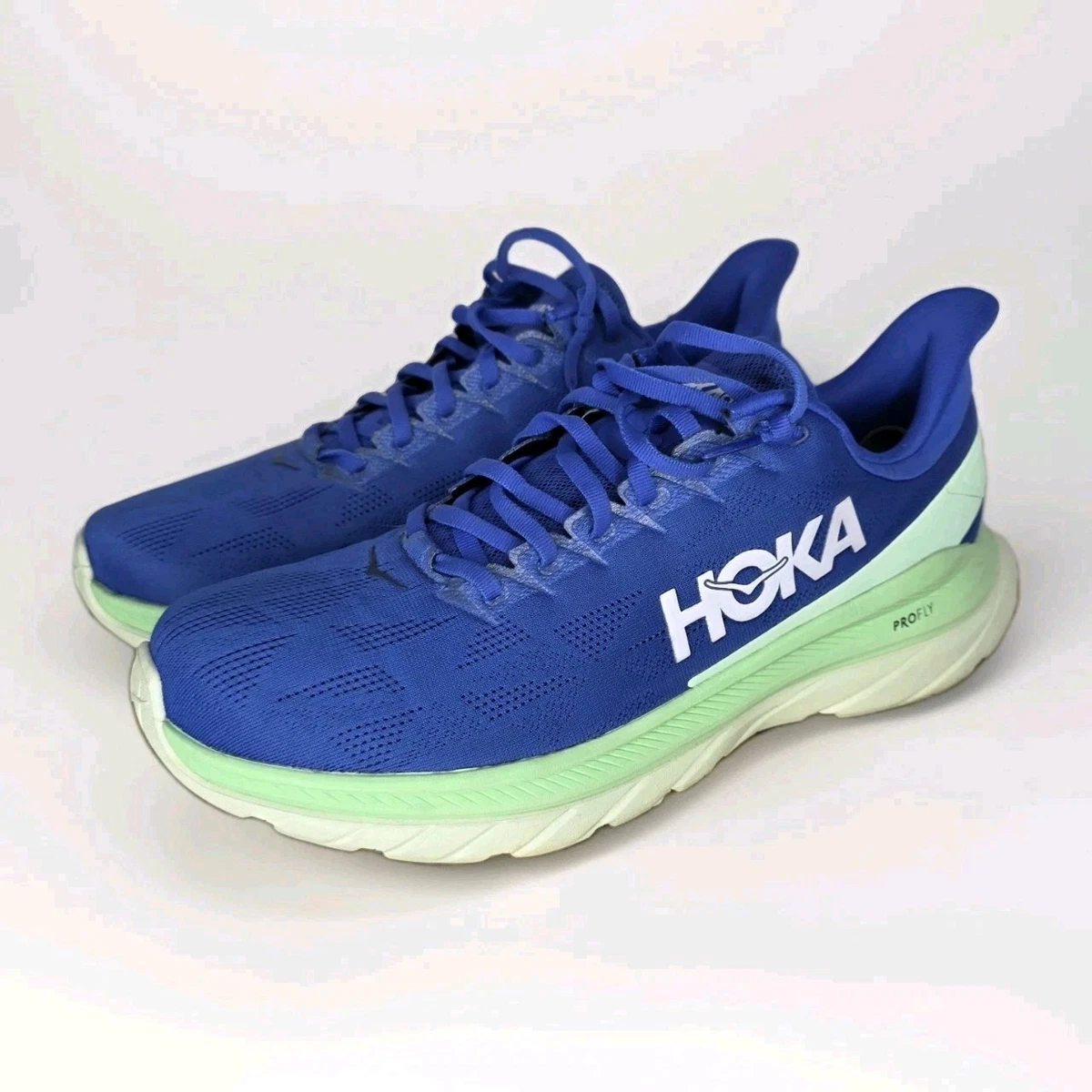hoka マッチ4 26.5 Hoka One One HOKA Mach 4 ST/ART Pack for sale | eBay