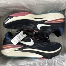 Nike Air Zoom GT Cut 2 Black Desert Berry for Sale | Authenticity