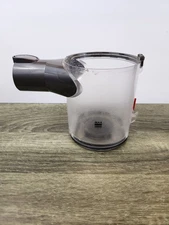 Genuine DYSON V6 DC58 DC59 Dust Bin Canister Replacement Part Assembly