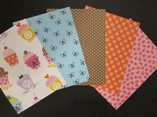 10 Card Front Layers for A2 Card Making *Premium Cardstock, Superior Quality*
