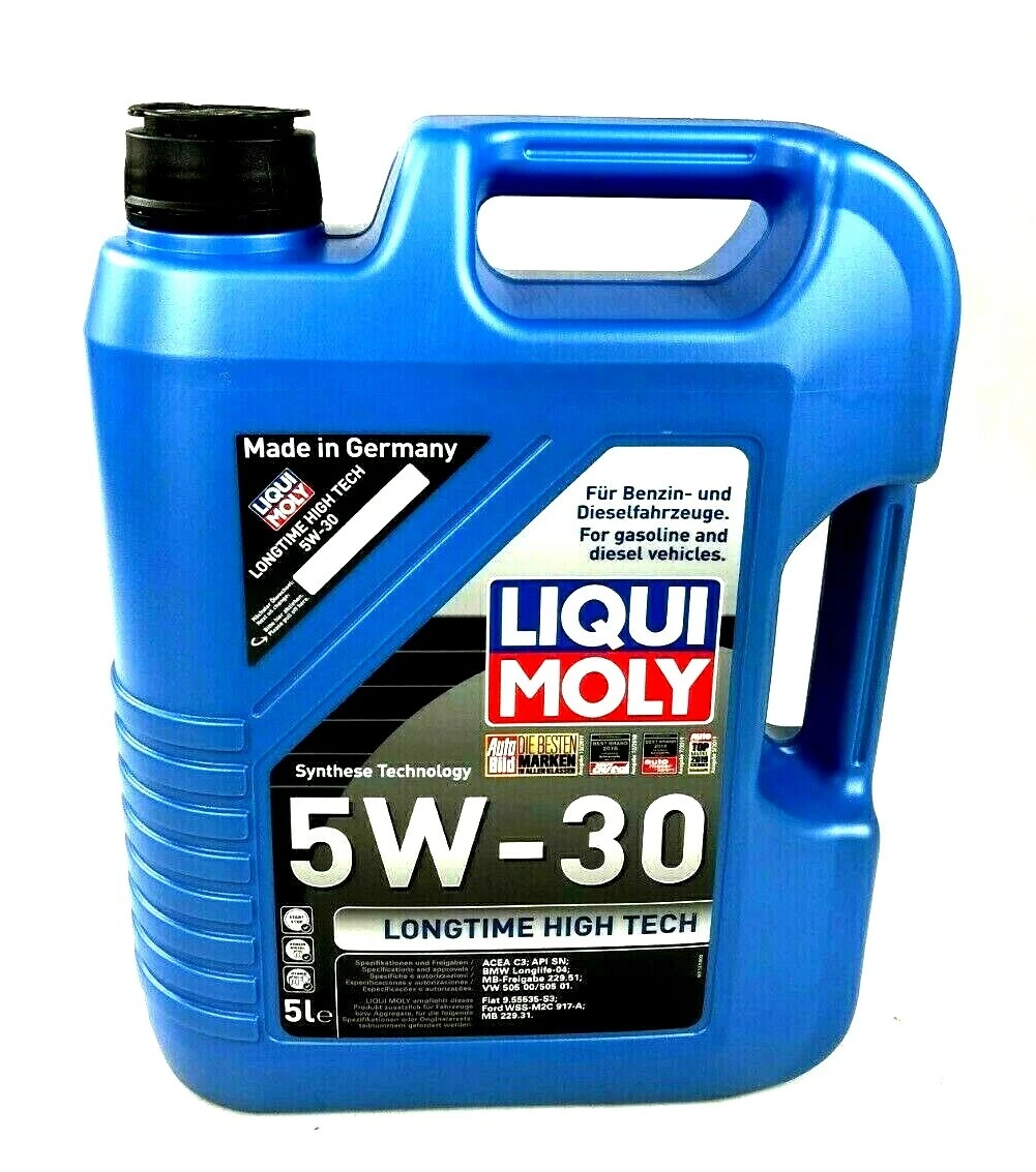 VW 507 00 Engine Oil UK, 44 OFF