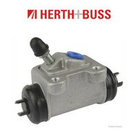 Herth+Buss Jakoparts Radbremszylinder FüR Suzuki Swift II (Ah Aj) III Hinten Re