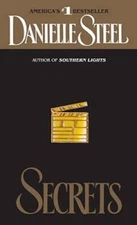 Secrets - Mass Market Paperback By Steel, Danielle - ACCEPTABLE