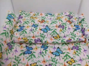 pram bedding set