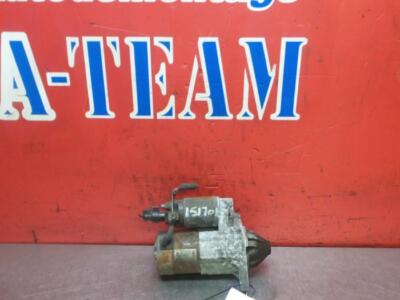 Anlasser Chrysler PT Cruiser PT 05033067AA P8343906