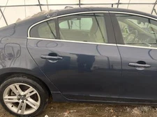 Used Rear Right Door Assembly Rear Side fits: 2015 Volvo S60 Rear Right Grade A