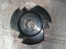 FRESA FREUD SAGOMATA PER TOUPIE professionale per falegnameria