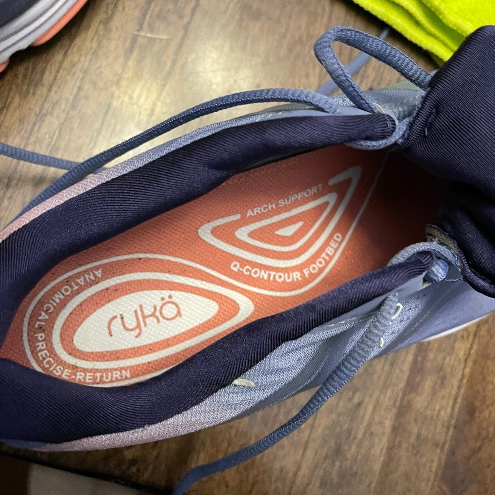 Ryka Devotion Plus 2 Sneakers - image 6