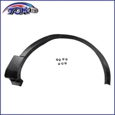 Wheel Arch Trim Fender Flares Front Right For 11-15 Explorer BB5Z16038AA