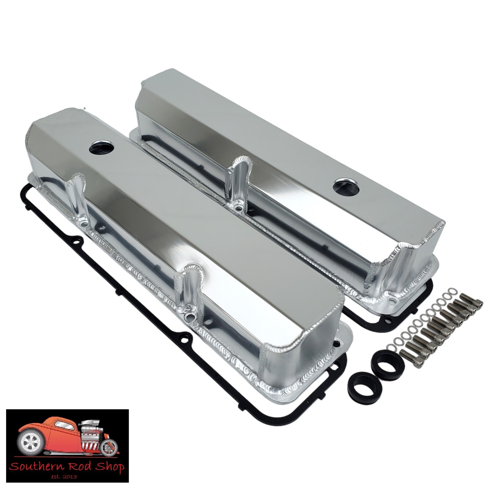 Cometic Ford 427 SOHC FE V8 .188in ML Valve Cover Gasket - RHS