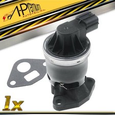 AGR-Ventil Abgasrückführungsventil für Honda Civic VIII FA FD Jazz II 1.2-1.5