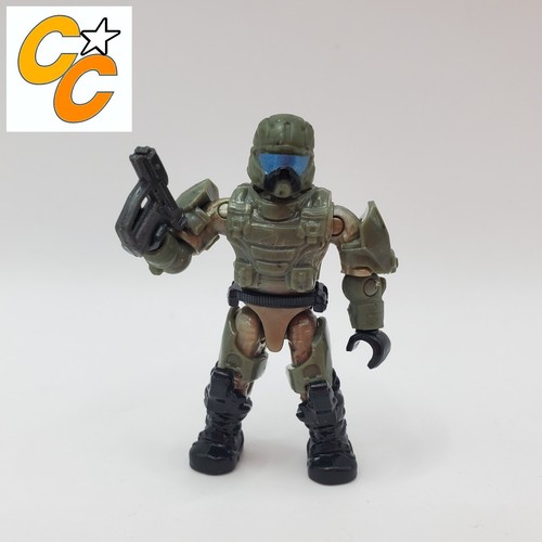 Mattel GNB28 - Mega Construx - Halo Infinite - 2-in-1 UNSC Pelican-Flugschiff, 2024 Teile bei online bestellen