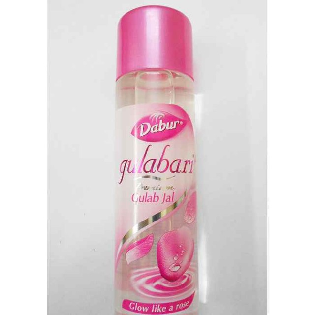best gulab jal brand