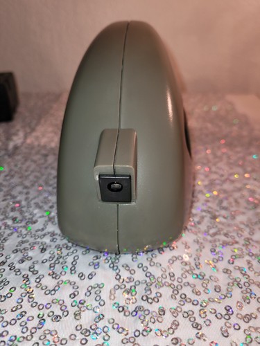 X-ACTO Vintage Electric Pencil Sharpener Model 1950x By Elmers Products, Tested. - Picture 7 of 10
