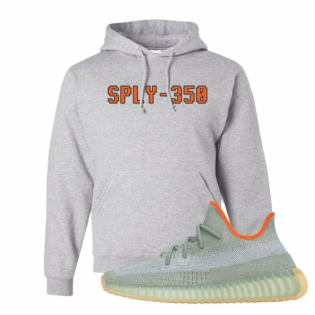 yeezy 350 hoodie