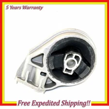 Rear Transmission Engine Motor Mount For Chevrolet Cobalt HHR Pontiac G5 3043