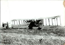 Aviation, Allemagne, bimoteur