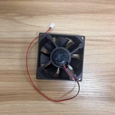 12V 0.3A ventilateur pour HP Smart Tank 580 All-in-One Printer Different Plug!