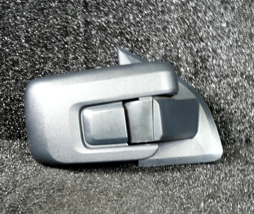 FORD F150 Power Door Mirror Right Passg RH Black  ML34-17682-UF5YGY  21  24 OEM