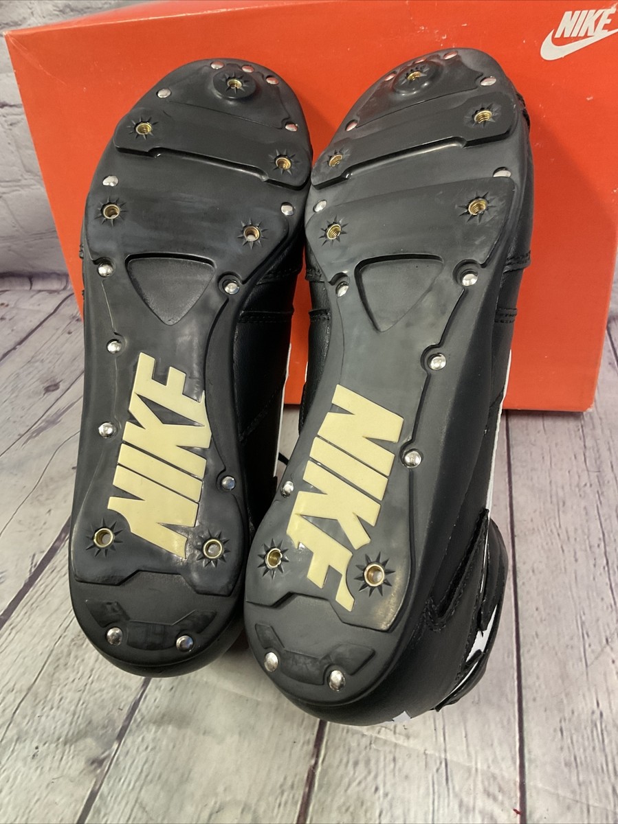 nike strike force football cleats