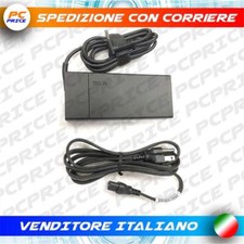 ALIMENTATORE ORIGINALE HP 776620-001  ZBOOK 15 G4 ZBOOK STUDIO G3 150W